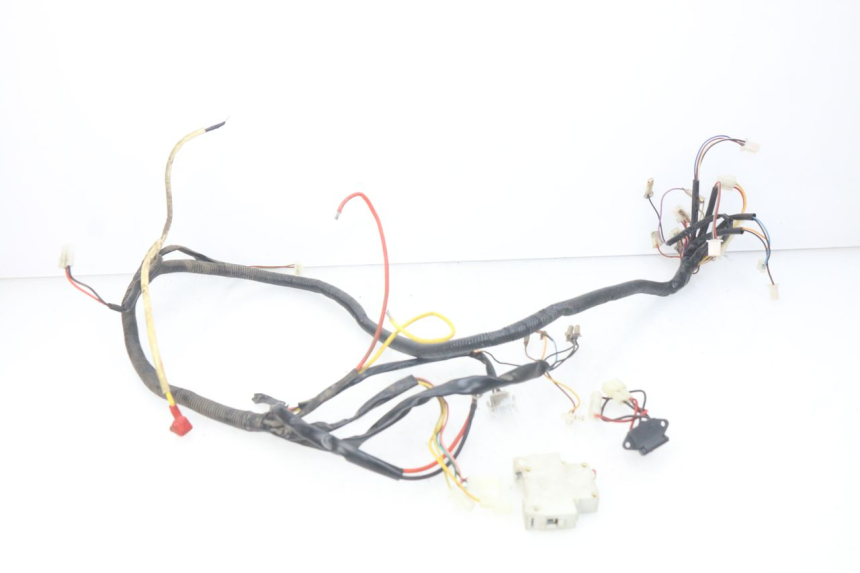 photo de CABLEADO EUROCKA GREEN 1
