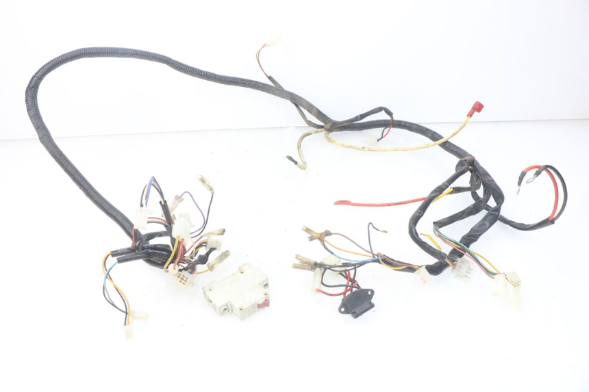 photo de CABLEADO EUROCKA GREEN 1
