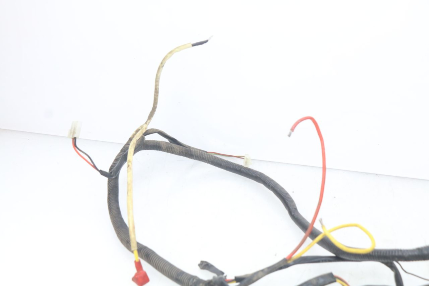 photo de CABLEADO EUROCKA GREEN 1