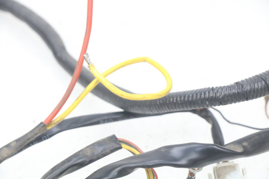 photo de CABLEADO EUROCKA GREEN 1