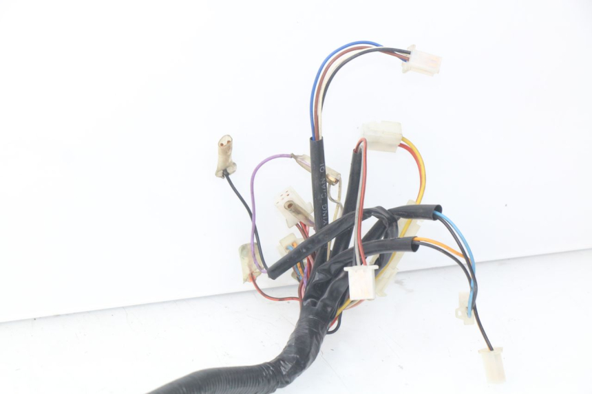 photo de CABLEADO EUROCKA GREEN 1