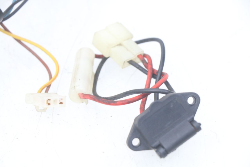 photo de CABLEADO EUROCKA GREEN 1