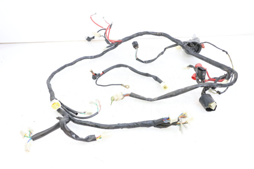 photo de CABLEADO EUROCKA R8 4T 50 (2013 - 2022)