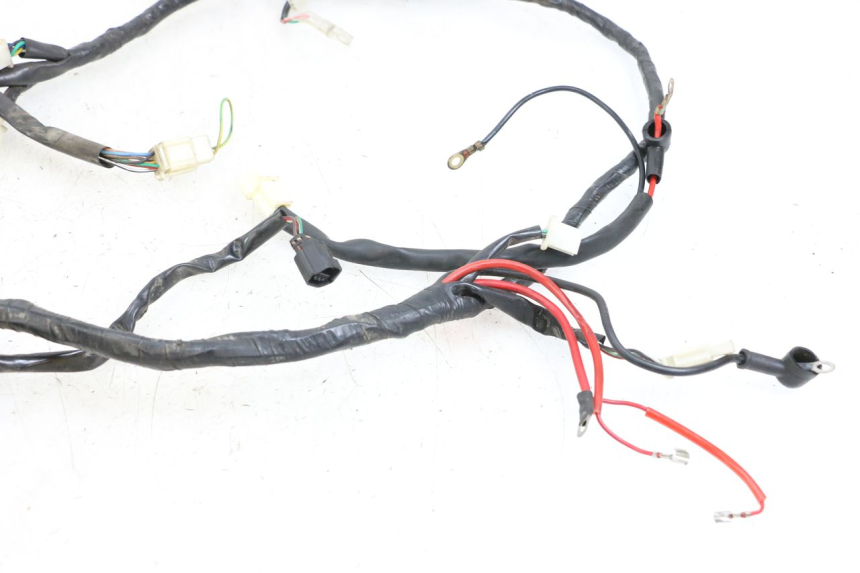 photo de CABLEADO EUROCKA R8 4T 50 (2013 - 2022)