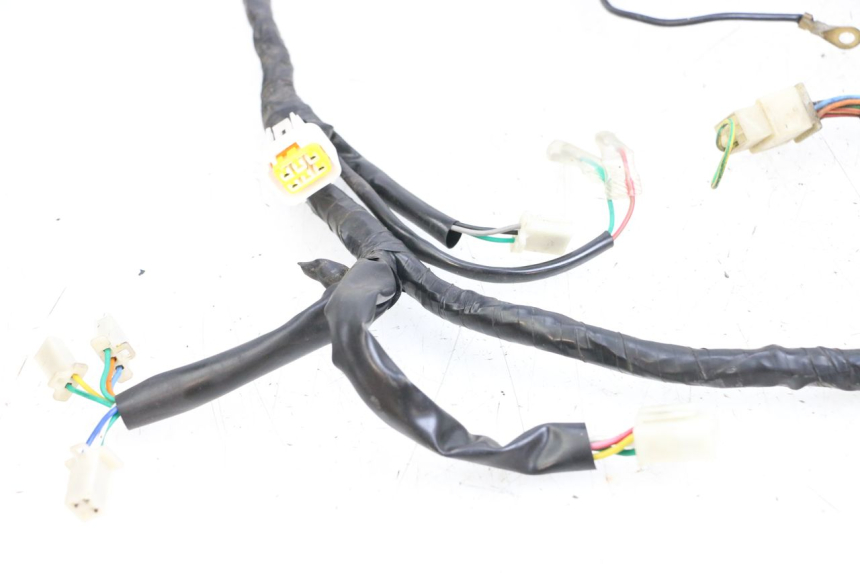 photo de CABLEADO EUROCKA R8 4T 50 (2013 - 2022)