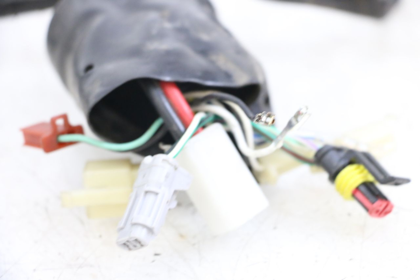 photo de CABLEADO EUROCKA R8 4T 50 (2013 - 2022)