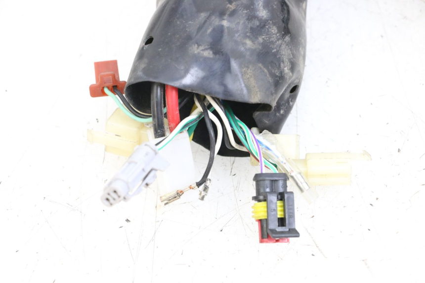 photo de CABLEADO EUROCKA R8 4T 50 (2013 - 2022)
