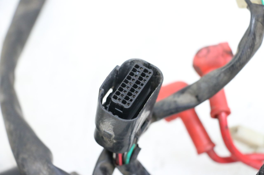 photo de CABLEADO EUROCKA R8 4T 50 (2013 - 2022)