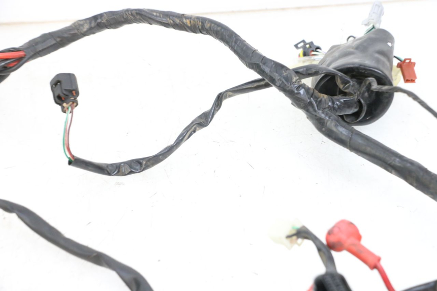 photo de CABLEADO EUROCKA R8 4T 50 (2013 - 2022)