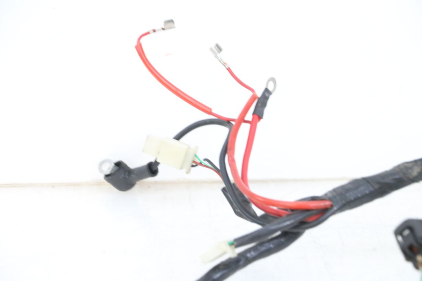 photo de CABLEADO EUROCKA R8 4T 50 (2013 - 2022)