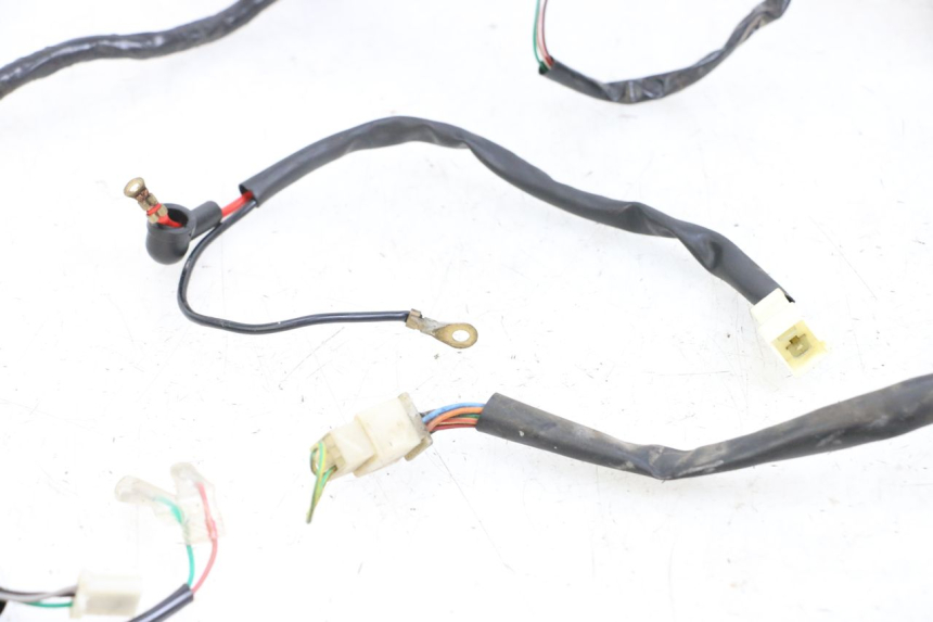 photo de CABLEADO EUROCKA R8 4T 50 (2013 - 2022)