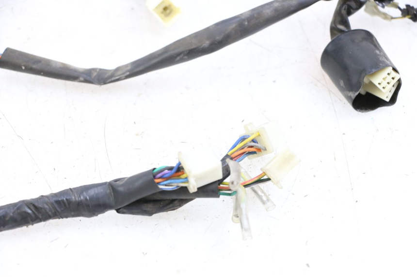 photo de CABLEADO EUROCKA R8 4T 50 (2013 - 2022)