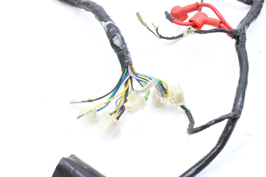 photo de CABLEADO JM MOTORS EVOLIS 4T 50 (2018 - 2022)