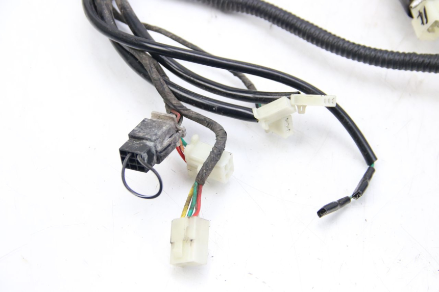 photo de CABLEADO JM MOTORS EVOLIS 4T 50 (2018 - 2022)