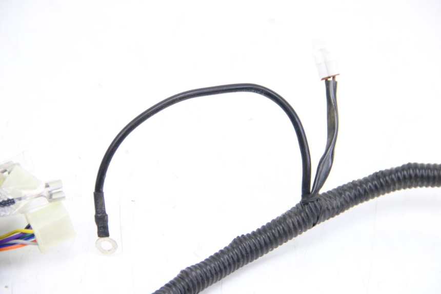 photo de CABLEADO JM MOTORS EVOLIS 4T 50 (2018 - 2022)
