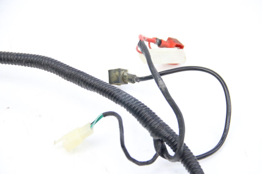 photo de CABLEADO JM MOTORS EVOLIS 4T 50 (2018 - 2022)