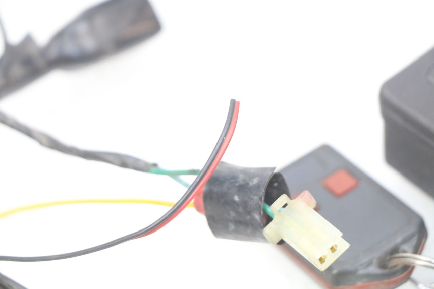 photo de CABLEADO HONDA FES PANTHEON 2T 125 (1998 - 2002)