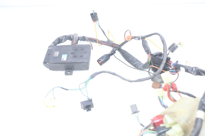 photo de CABLEADO HONDA FES PANTHEON 2T 125 (1998 - 2002)
