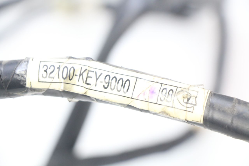 photo de CABLEADO HONDA FES PANTHEON 2T 125 (1998 - 2002)