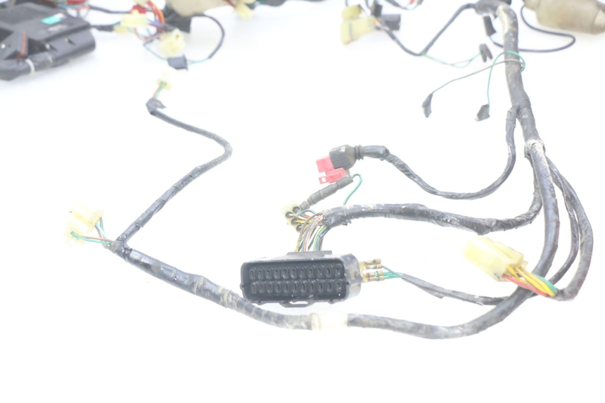 photo de CABLEADO HONDA FES PANTHEON 2T 125 (1998 - 2002)