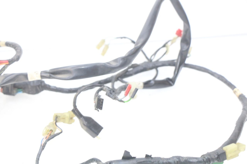 photo de CABLEADO HONDA FES PANTHEON 2T 125 (1998 - 2002)