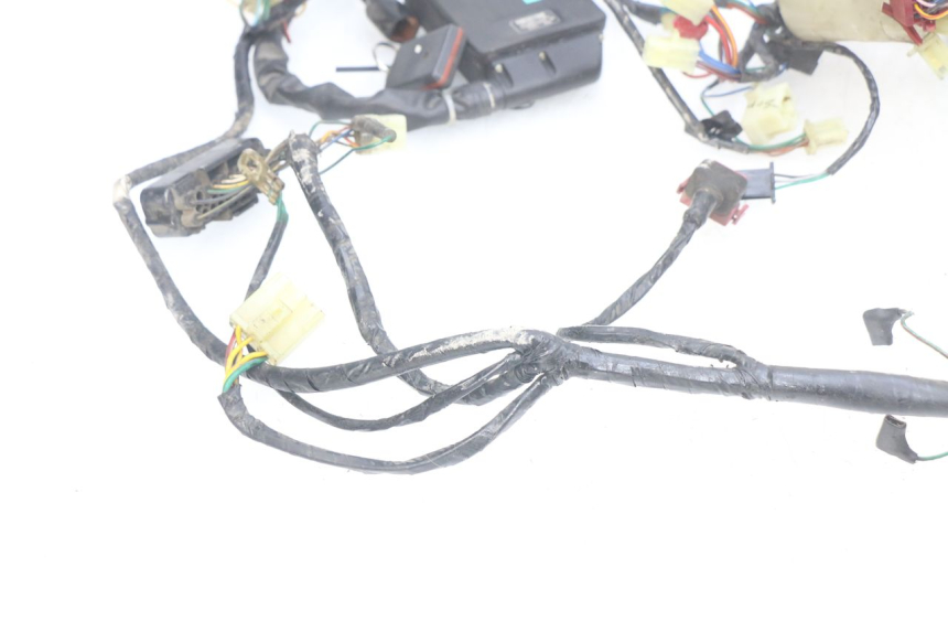 photo de CABLEADO HONDA FES PANTHEON 2T 125 (1998 - 2002)