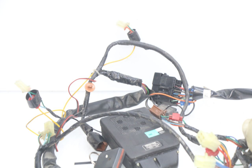 photo de CABLEADO HONDA FES PANTHEON 2T 125 (1998 - 2002)