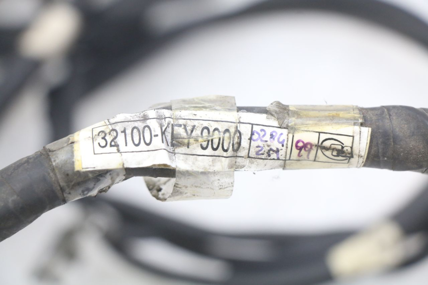 photo de CABLEADO HONDA FES PANTHEON 2T 125 (1998 - 2002)