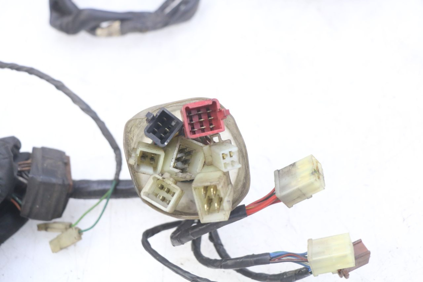 photo de CABLEADO HONDA FES PANTHEON 2T 125 (1998 - 2002)
