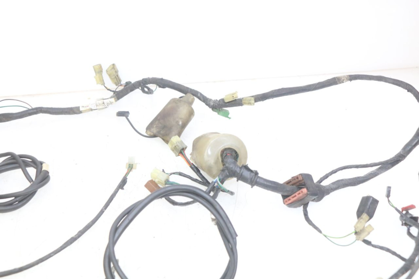 photo de CABLEADO HONDA FES PANTHEON 2T 125 (1998 - 2002)