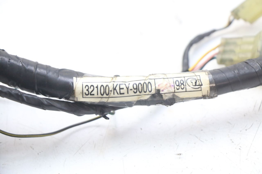 photo de CABLEADO HONDA FES PANTHEON 2T 125 (1998 - 2002)