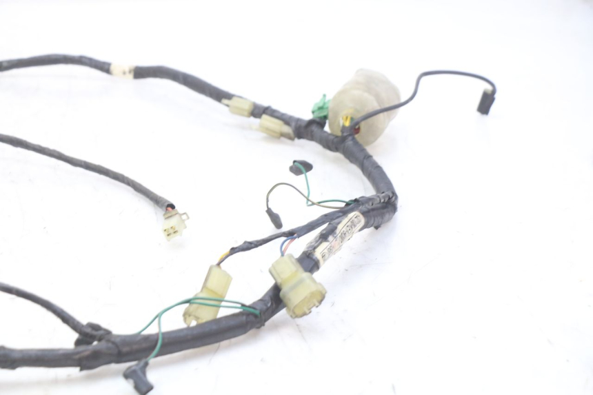 photo de CABLEADO HONDA FES PANTHEON 2T 125 (1998 - 2002)