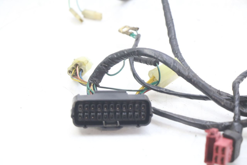 photo de CABLEADO HONDA FES PANTHEON 2T 125 (1998 - 2002)