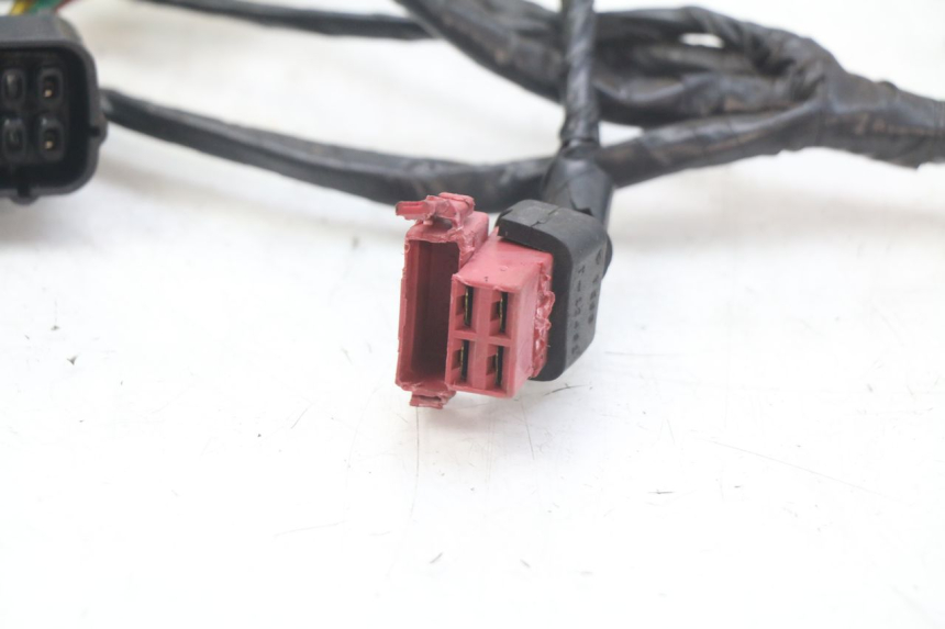 photo de CABLEADO HONDA FES PANTHEON 2T 125 (1998 - 2002)
