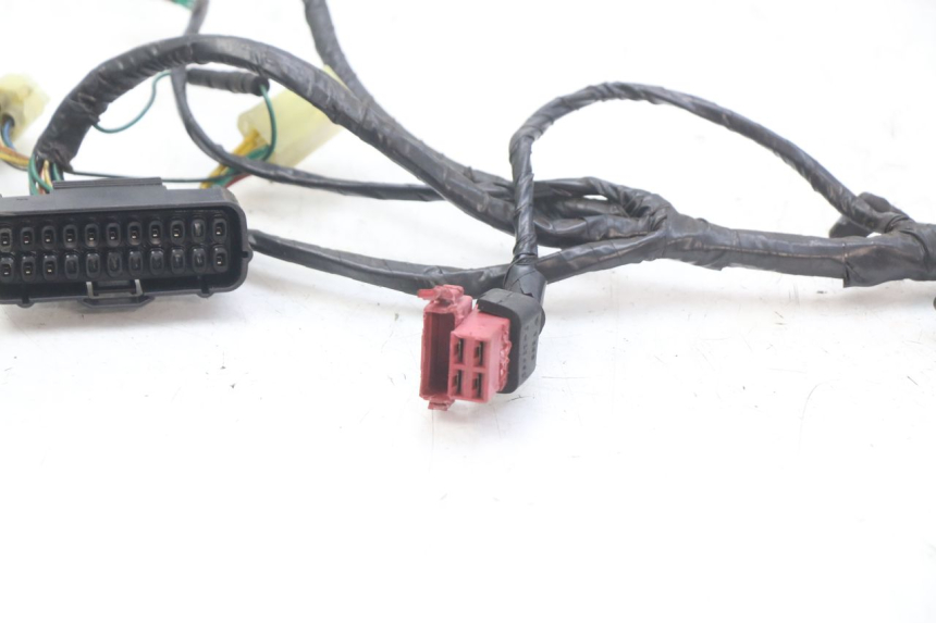 photo de CABLEADO HONDA FES PANTHEON 2T 125 (1998 - 2002)
