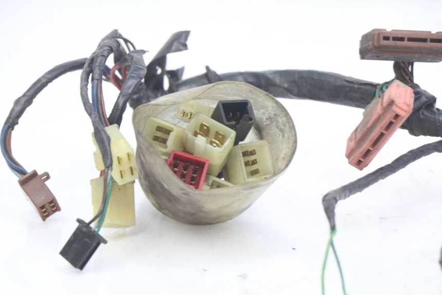 photo de CABLEADO HONDA FES PANTHEON 2T 125 (1998 - 2002)