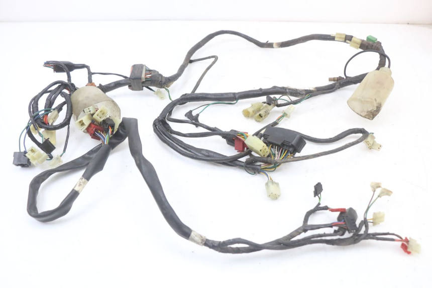 photo de CABLEADO HONDA FES PANTHEON 2T 125 (1998 - 2002)