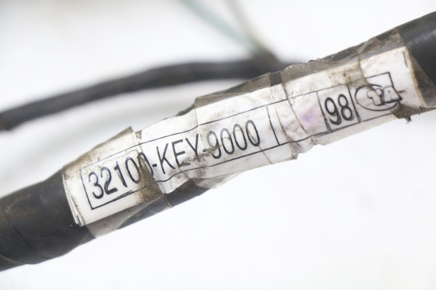 photo de CABLEADO HONDA FES PANTHEON 2T 125 (1998 - 2002)