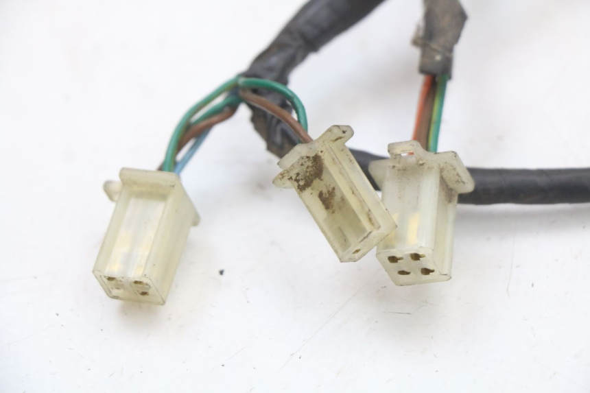 photo de CABLEADO HONDA FES PANTHEON 2T 125 (1998 - 2002)