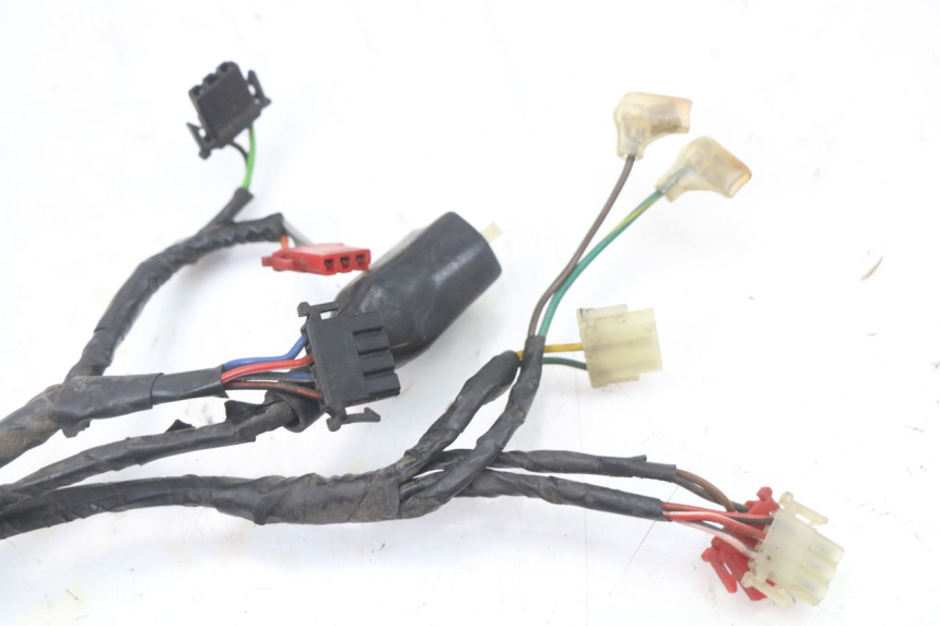 photo de CABLEADO HONDA FES PANTHEON 2T 125 (1998 - 2002)
