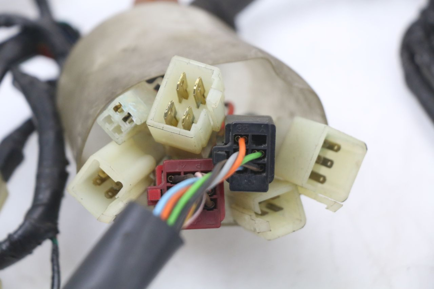 photo de CABLEADO HONDA FES PANTHEON 2T 125 (1998 - 2002)