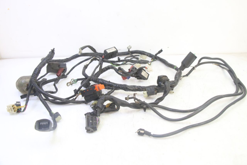 photo de CABLEADO HONDA FES S-WING SWING ABS 125 (2007 - 2015)
