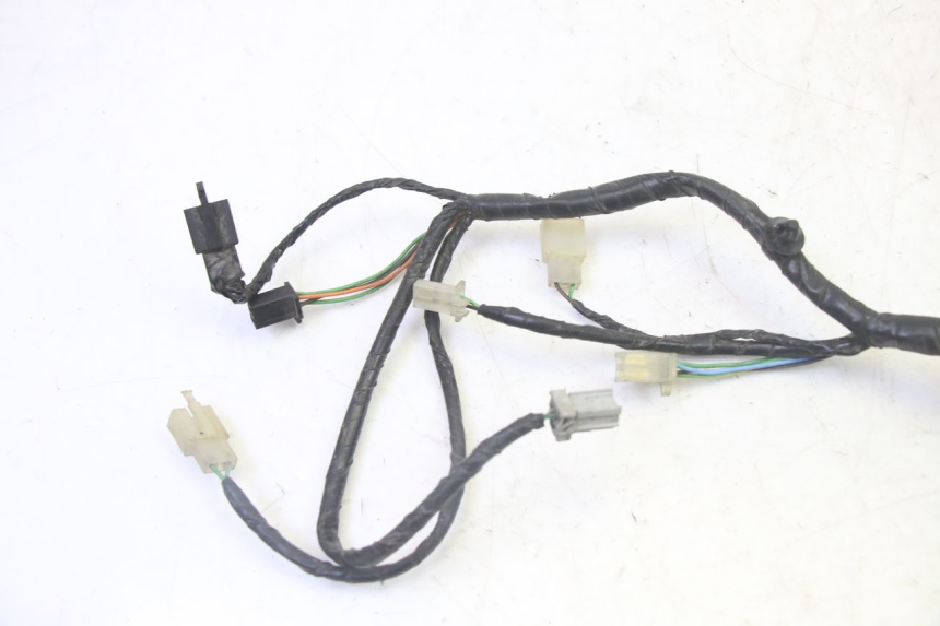 photo de CABLEADO HONDA FES S-WING SWING ABS 125 (2007 - 2015)