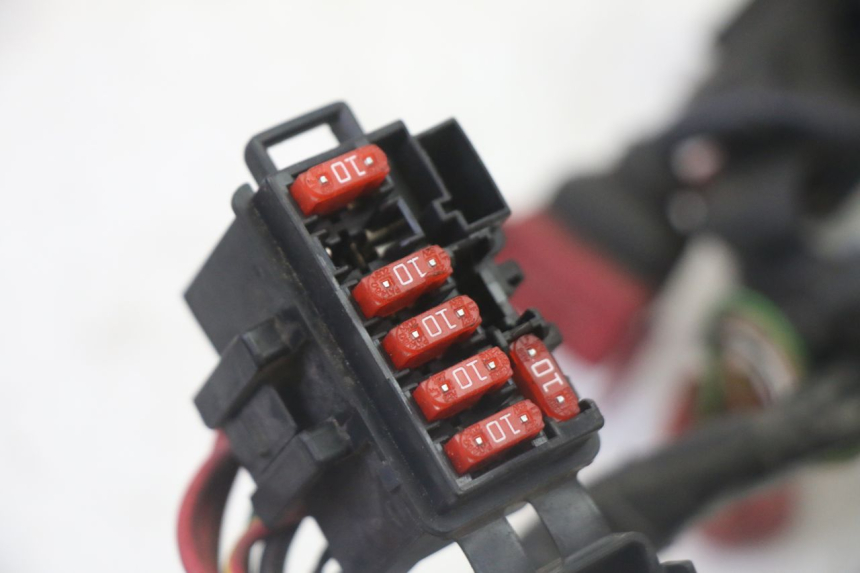 photo de CABLEADO HONDA FES S-WING SWING ABS 125 (2007 - 2015)