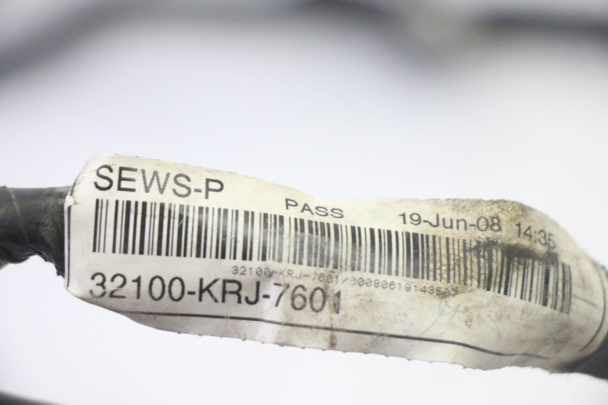 photo de CABLEADO HONDA FES S-WING SWING ABS 125 (2007 - 2015)