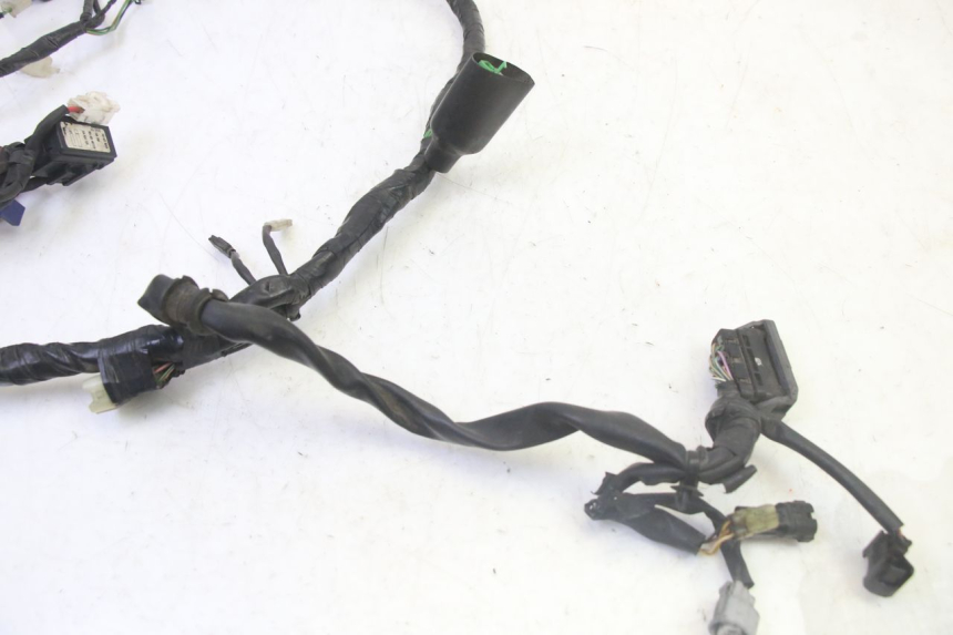 photo de CABLEADO HONDA FES S-WING SWING ABS 125 (2007 - 2015)
