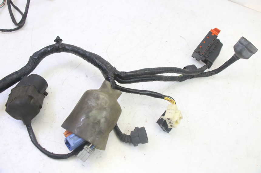 photo de CABLEADO HONDA FES S-WING SWING ABS 125 (2007 - 2015)