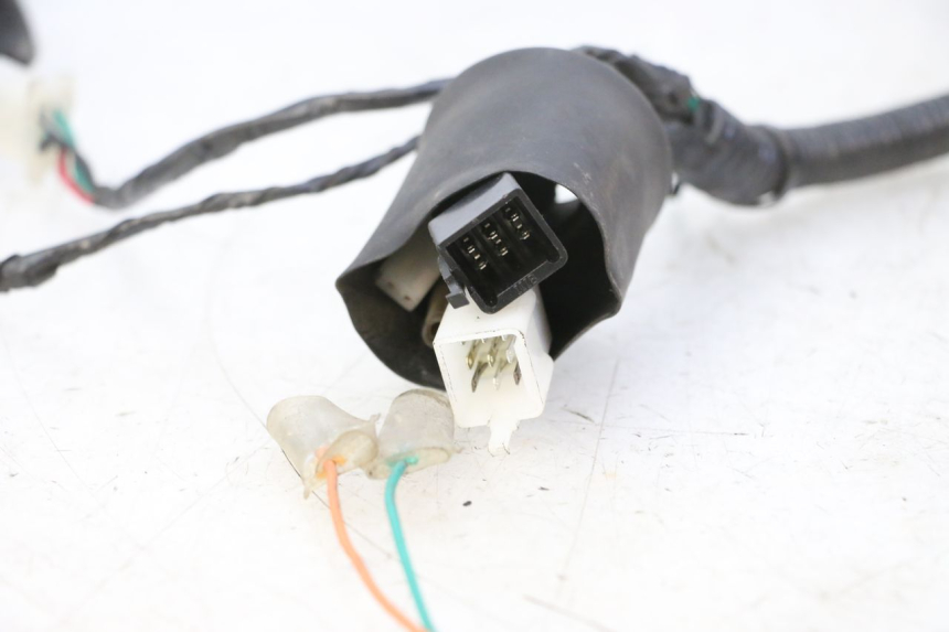 photo de CABLEADO STAHO FH 50 (2018 - 2019)