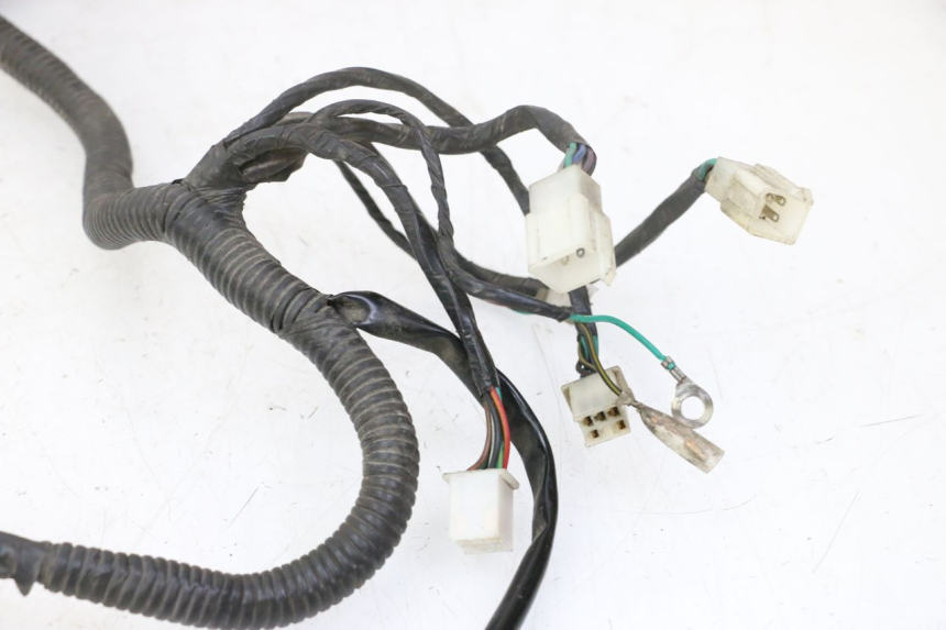 photo de CABLEADO STAHO FH 50 (2018 - 2019)