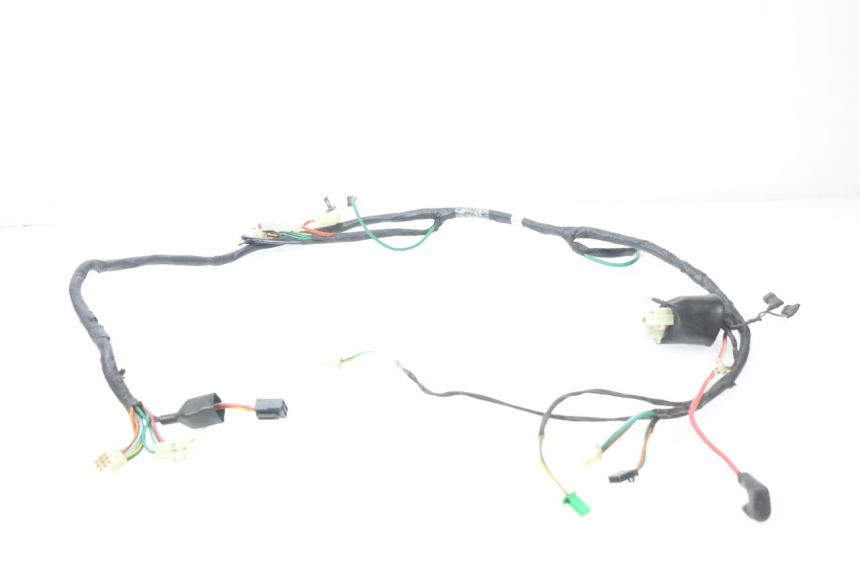 photo de CABLEADO SYM FIDDLE 2 50 (2008 - 2013)